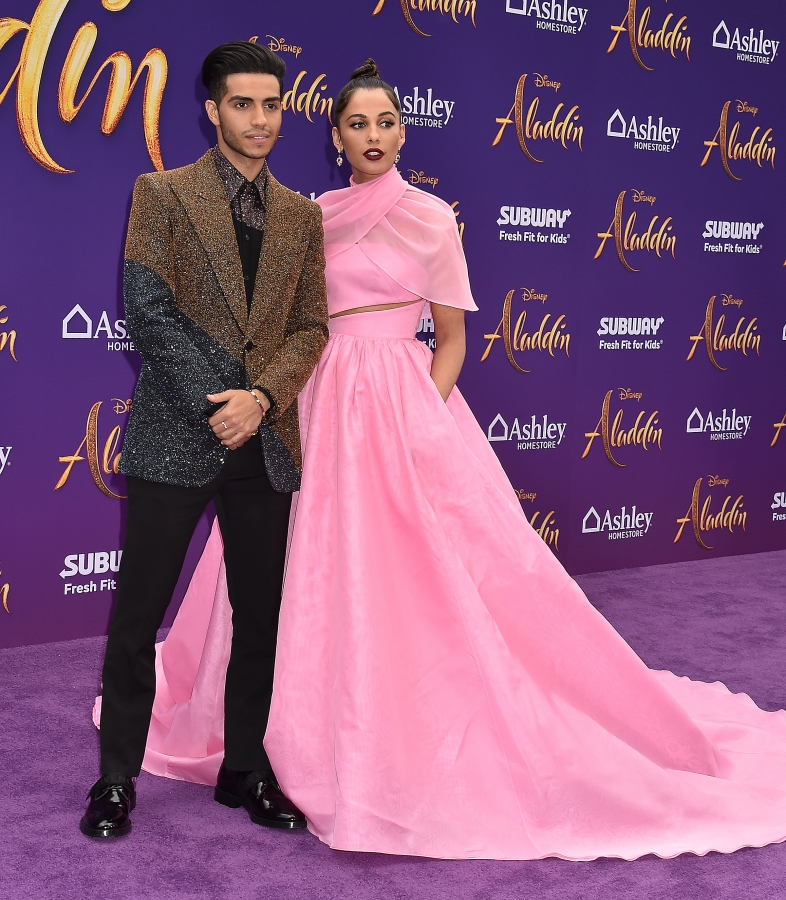 Click to view full size image
==============
_Aladdin_in_Hollywood_2822729.jpg _Aladdin_in_Hollywood_2822729.jpg